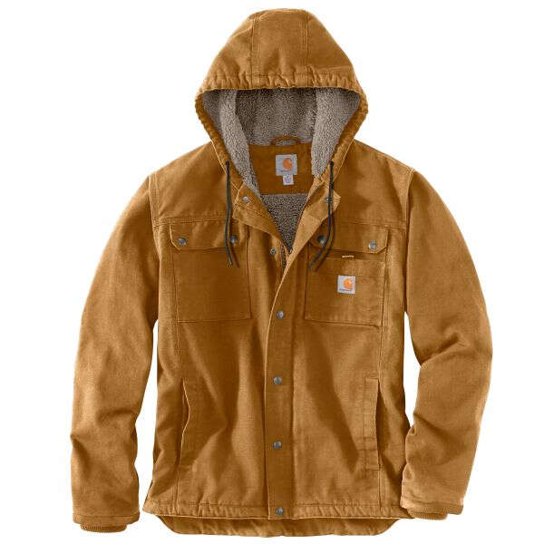 Carhartt Bartlett Winter-Jacke